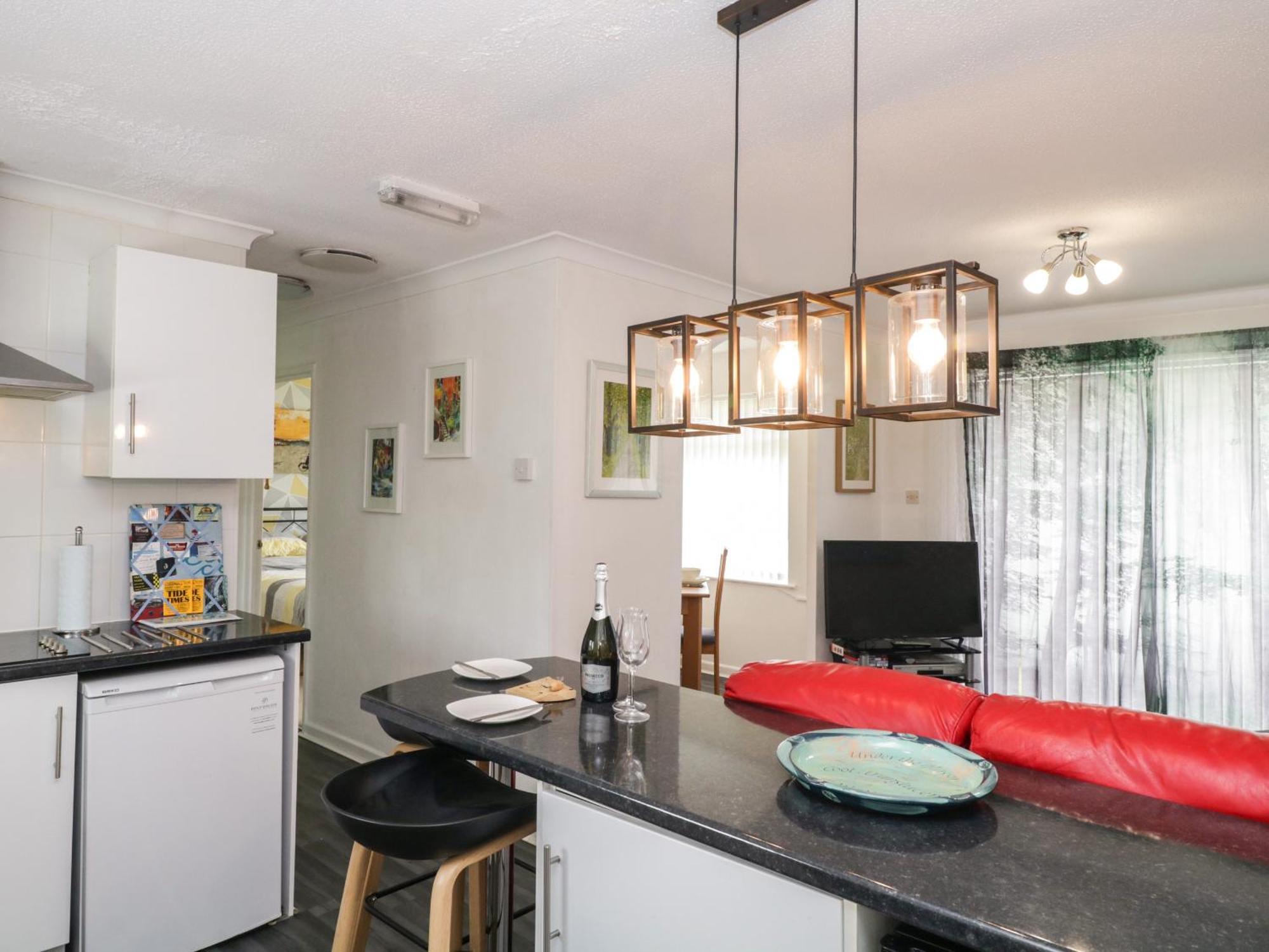 Westview Villa Лискард Екстериор снимка