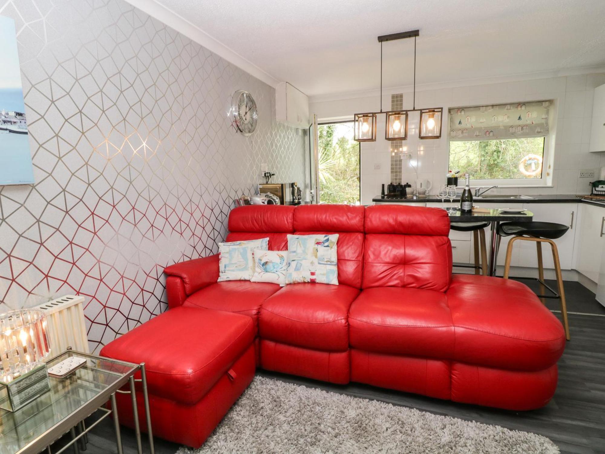 Westview Villa Лискард Екстериор снимка