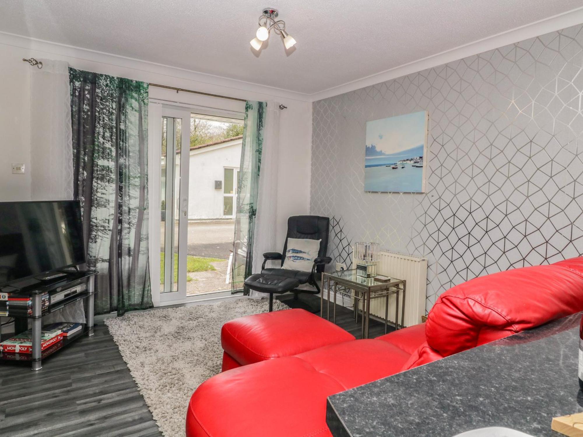 Westview Villa Лискард Екстериор снимка
