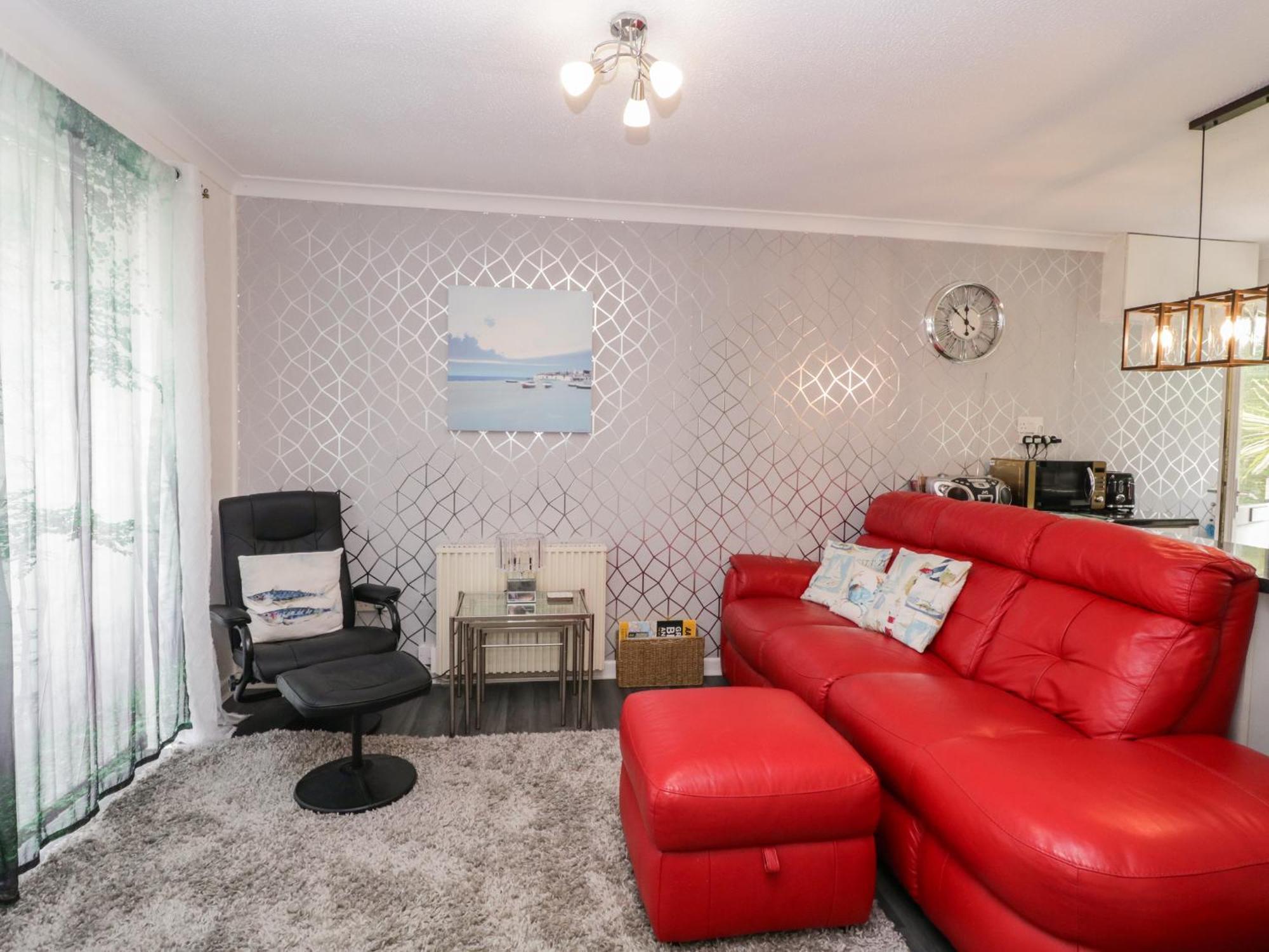 Westview Villa Лискард Екстериор снимка