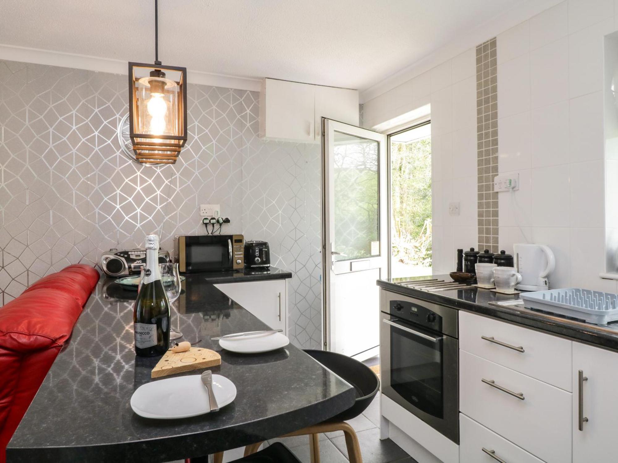 Westview Villa Лискард Екстериор снимка