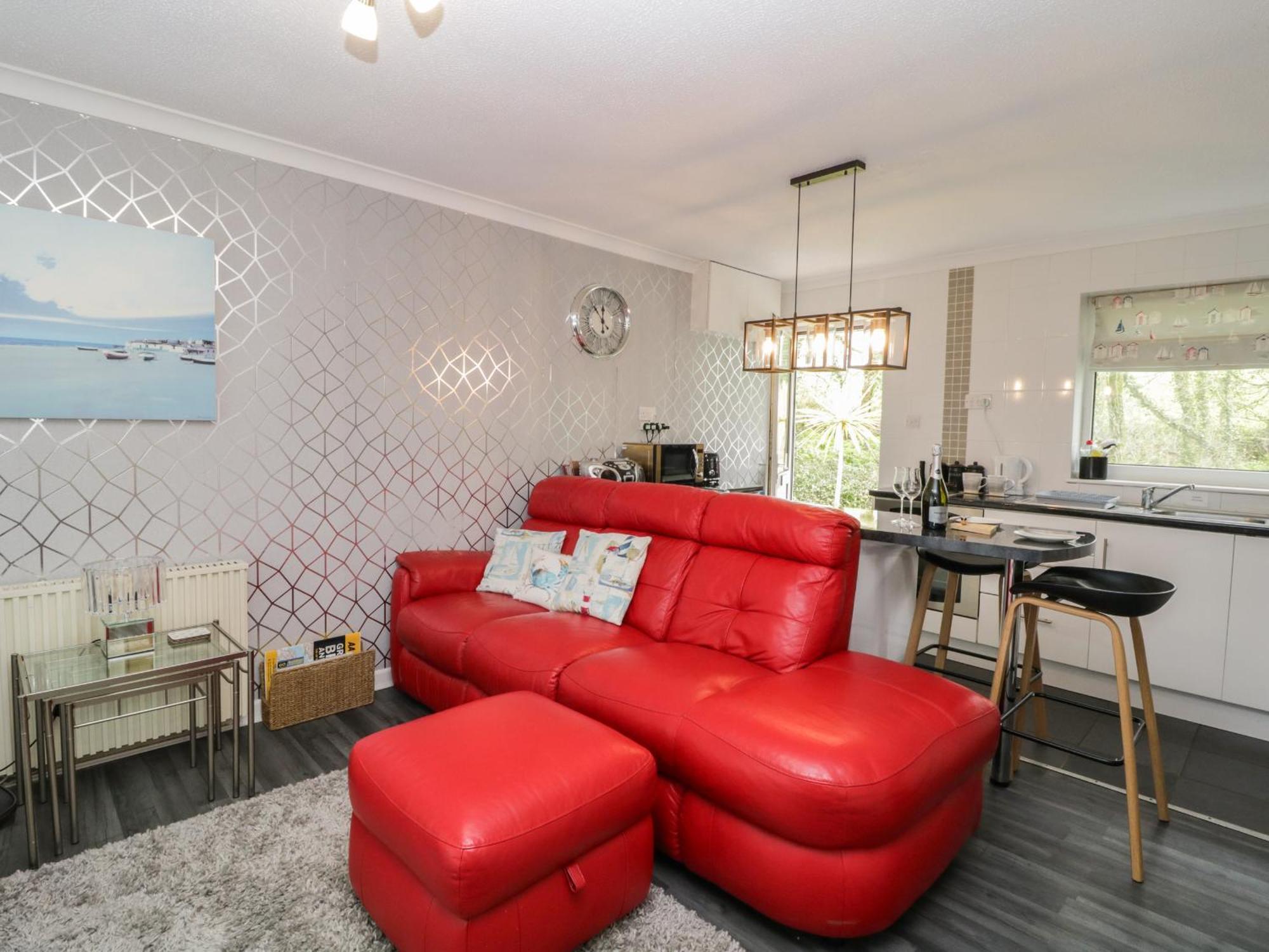 Westview Villa Лискард Екстериор снимка